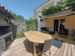for seasonal lettings Maison Marseillan Plage
