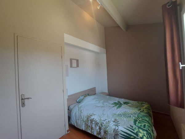 for seasonal lettings Maison Marseillan Plage - Photo 8