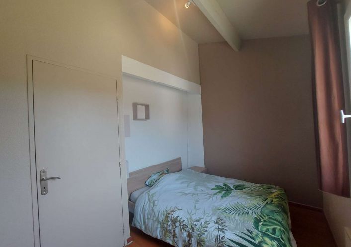 en location saisonnière Maison Marseillan Plage