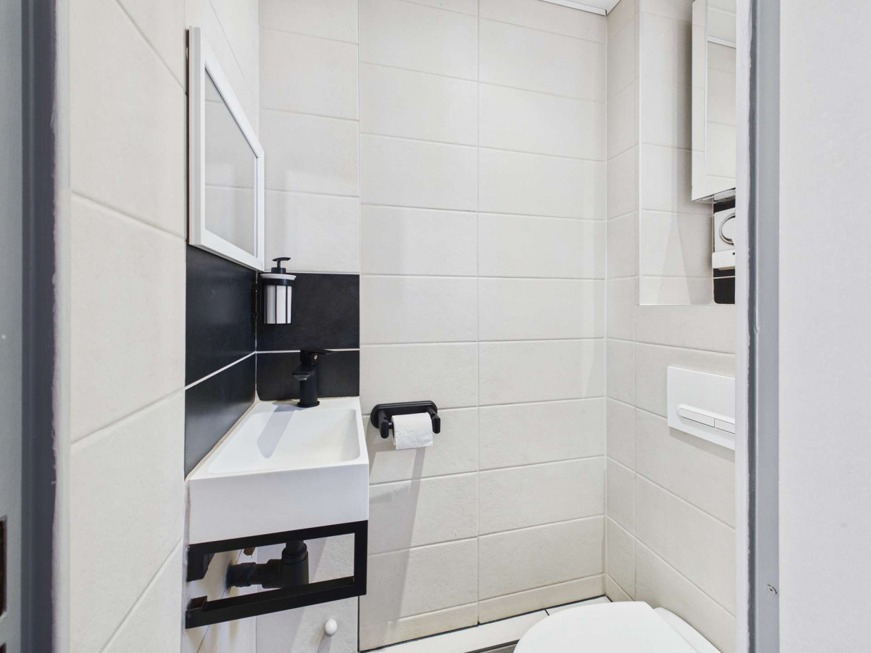 en location saisonnière Maison Marseillan Plage - Photo 12