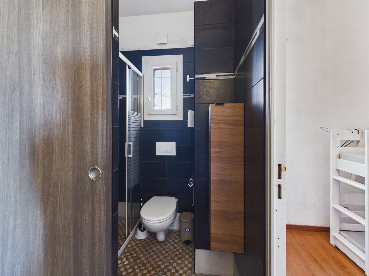 en location saisonnière Maison Marseillan Plage - Photo 19