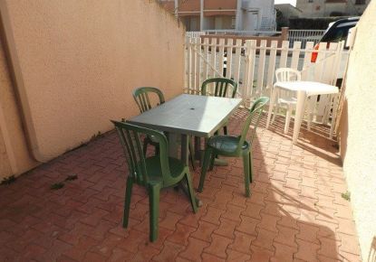 en location saisonnière Appartement Le Grau D'agde