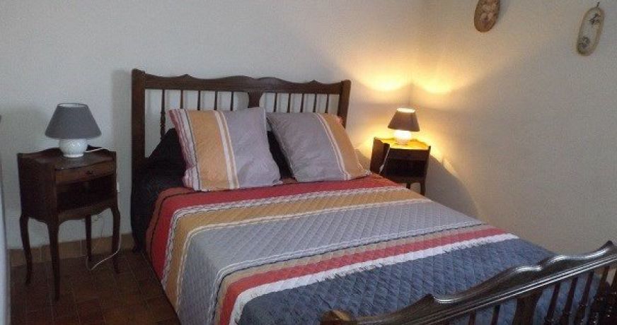 en location saisonnière Appartement Le Grau D'agde