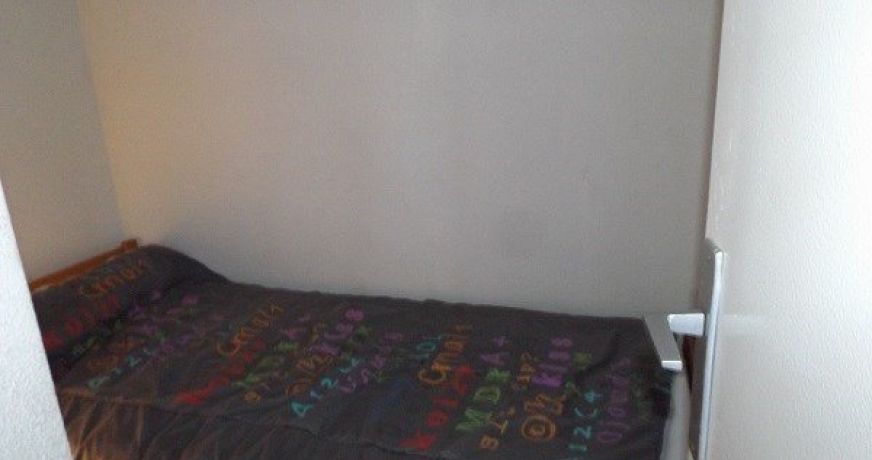 en location saisonnière Appartement Le Grau D'agde