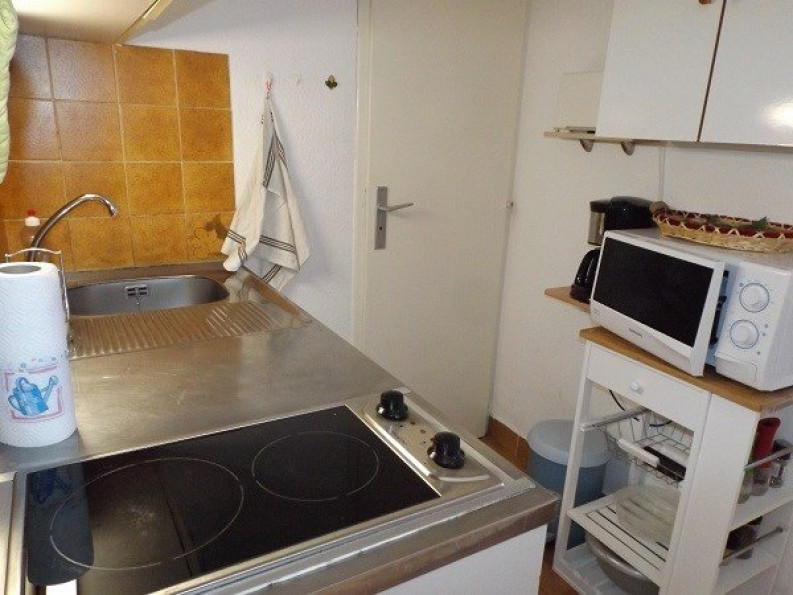 en location saisonnière Appartement Le Grau D'agde - Photo 6