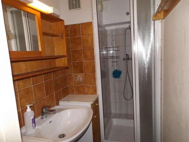 en location saisonnière Appartement Le Grau D'agde - Photo 8