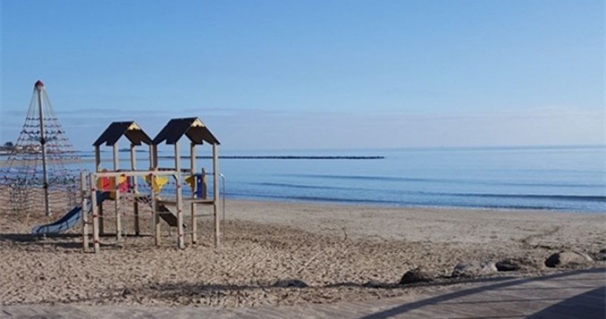 en location saisonnière Appartement Le Grau D'agde