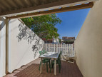 en location saisonnière Appartement Le Grau D'agde