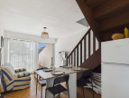 en location saisonnière Appartement Le Grau D'agde