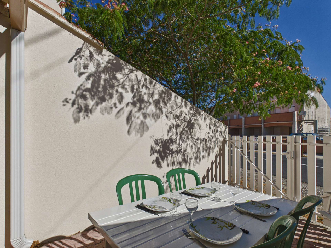 en location saisonnière Appartement Le Grau D'agde - Photo 4