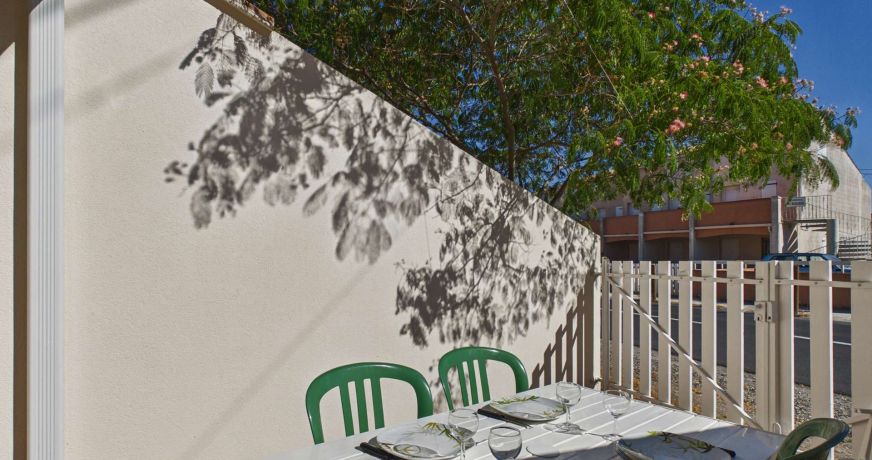 en location saisonnière Appartement Le Grau D'agde