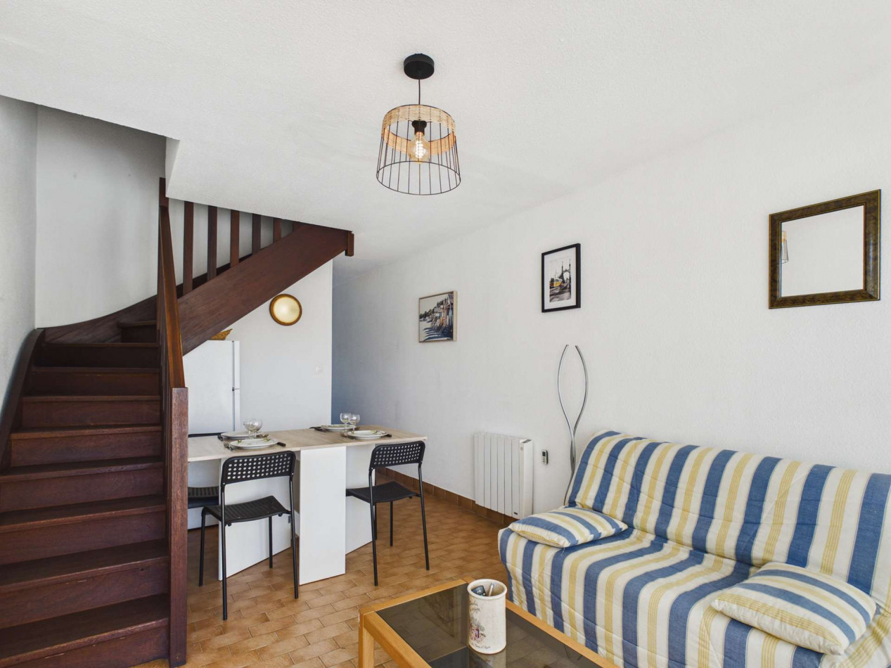 en location saisonnière Appartement Le Grau D'agde - Photo 5