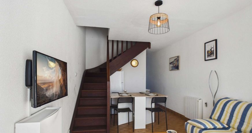 en location saisonnière Appartement Le Grau D'agde