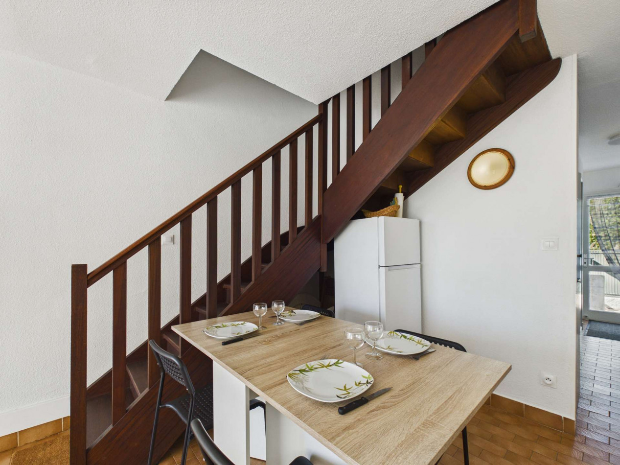 en location saisonnière Appartement Le Grau D'agde - Photo 11