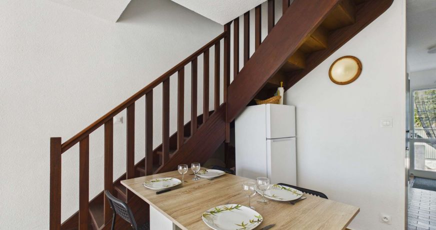 en location saisonnière Appartement Le Grau D'agde