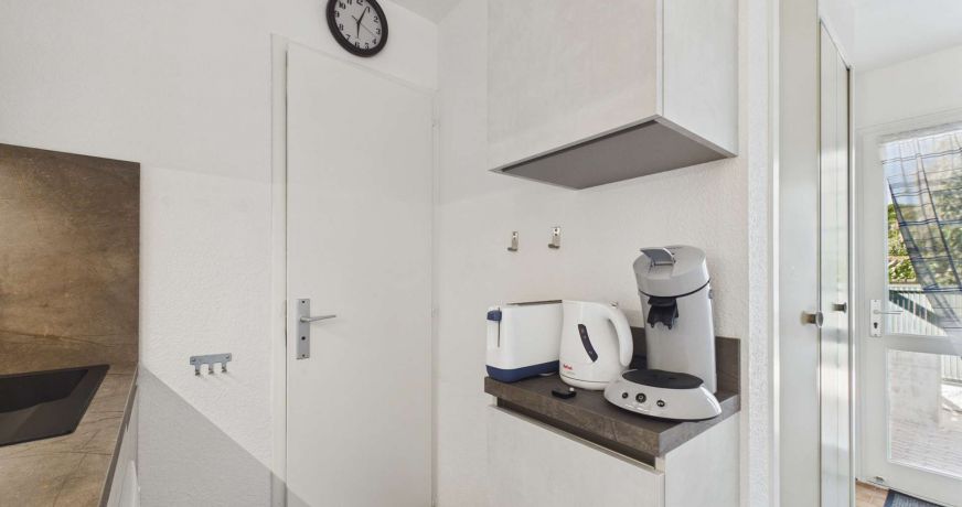 en location saisonnière Appartement Le Grau D'agde