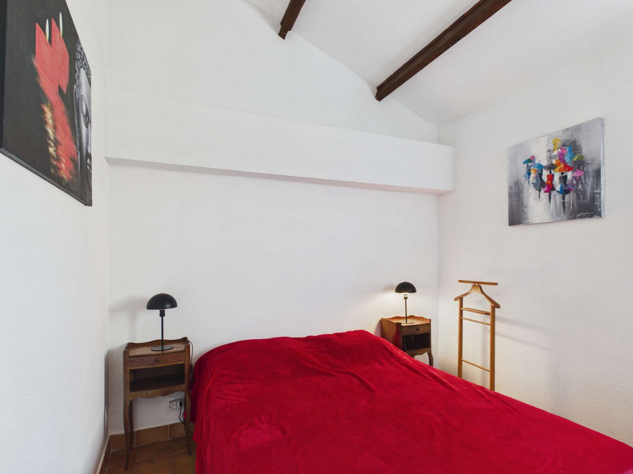 en location saisonnière Appartement Le Grau D'agde - Photo 15