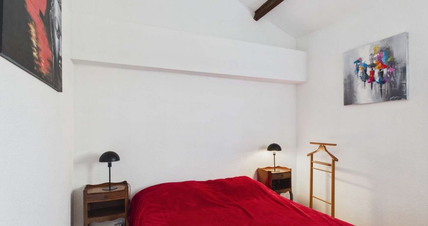 en location saisonnière Appartement Le Grau D'agde