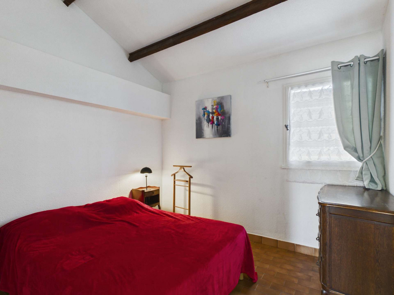 en location saisonnière Appartement Le Grau D'agde - Photo 16
