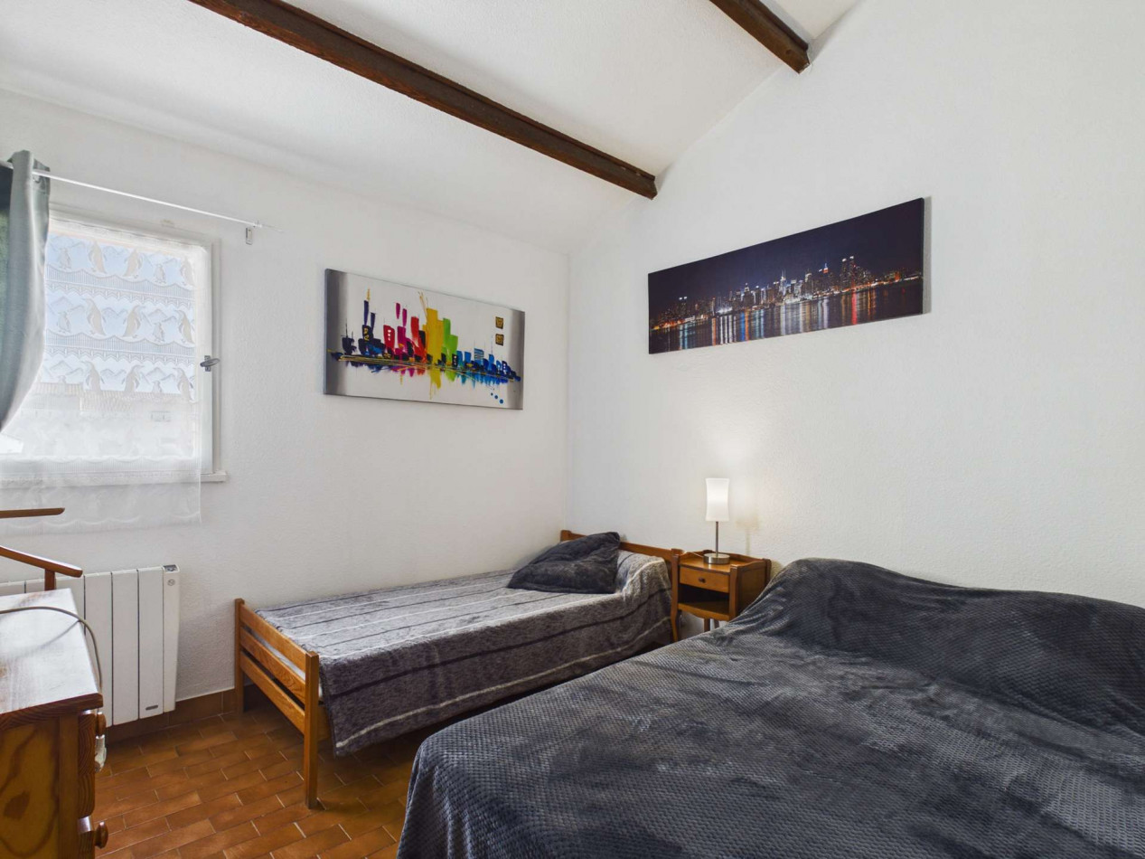 en location saisonnière Appartement Le Grau D'agde - Photo 17