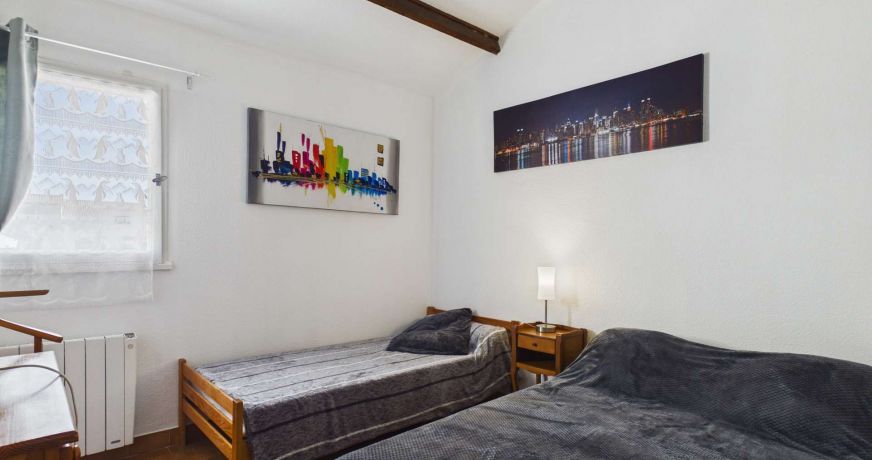 en location saisonnière Appartement Le Grau D'agde