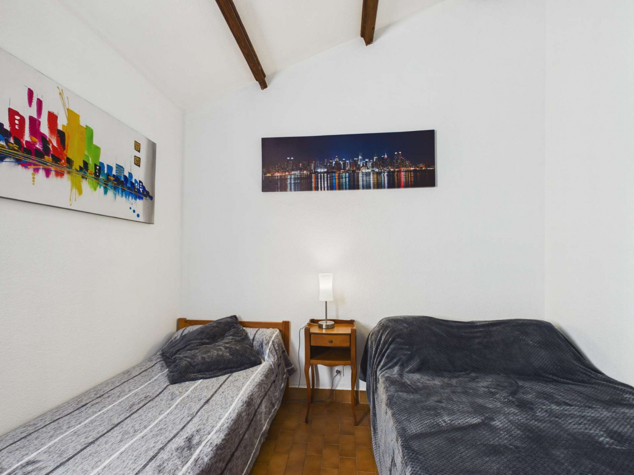en location saisonnière Appartement Le Grau D'agde - Photo 18