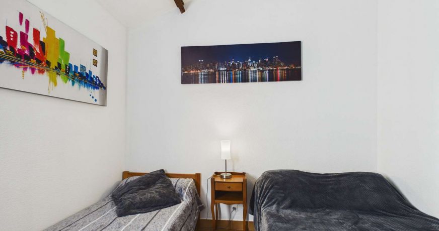 en location saisonnière Appartement Le Grau D'agde