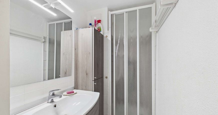 en location saisonnière Appartement Le Grau D'agde