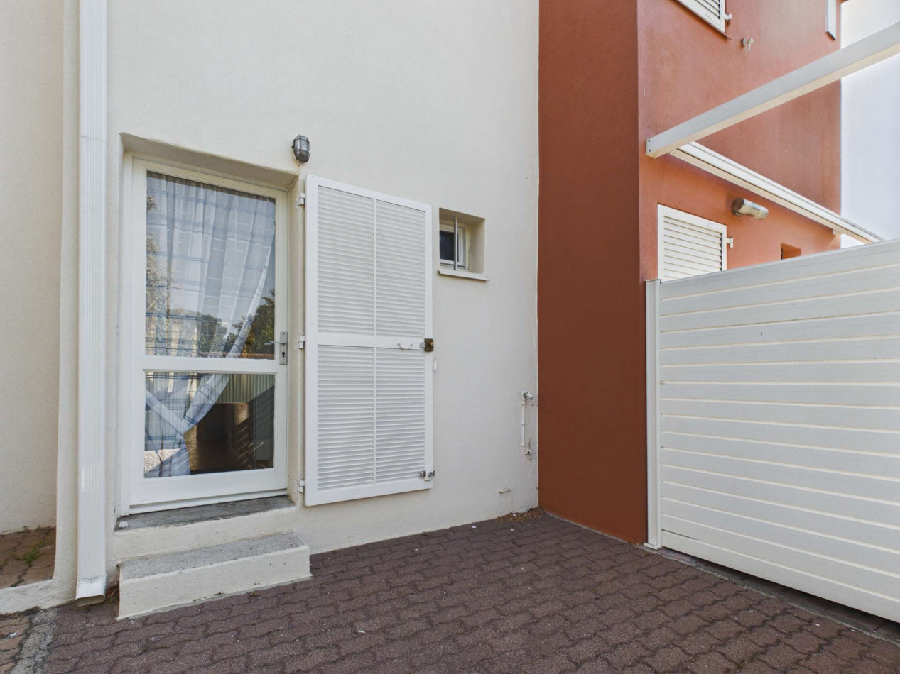 en location saisonnière Appartement Le Grau D'agde - Photo 20