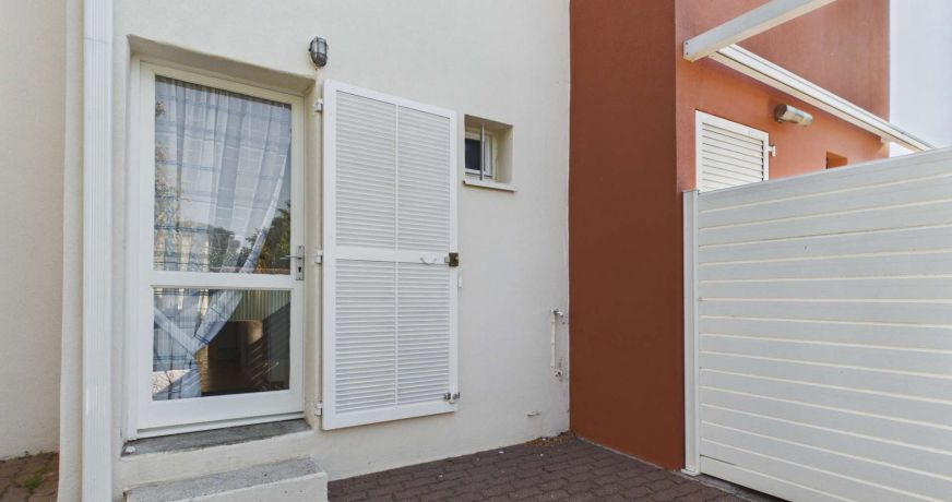 en location saisonnière Appartement Le Grau D'agde