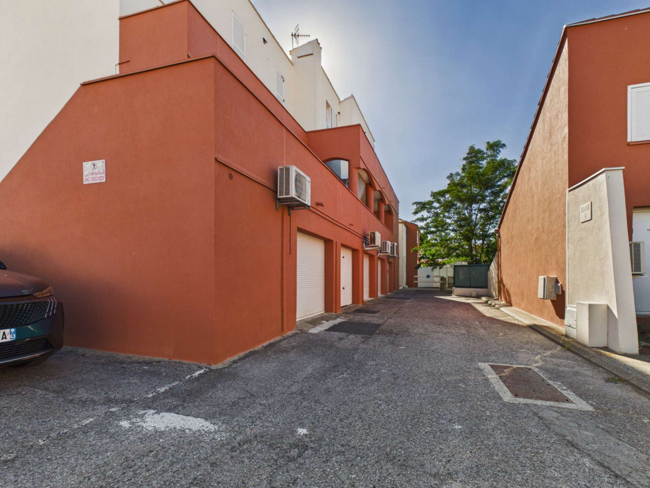 en location saisonnière Appartement Le Grau D'agde - Photo 21