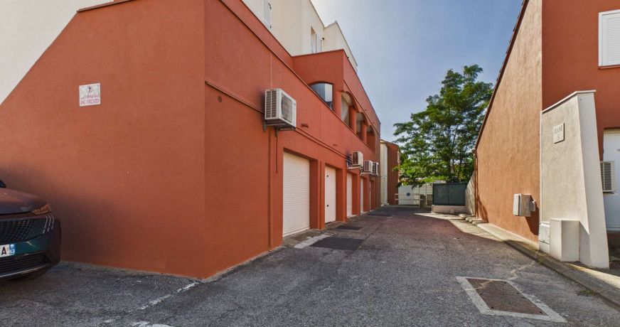 en location saisonnière Appartement Le Grau D'agde