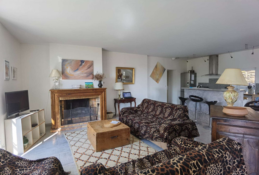 en location saisonnière Maison Marseillan-plage - Photo 6