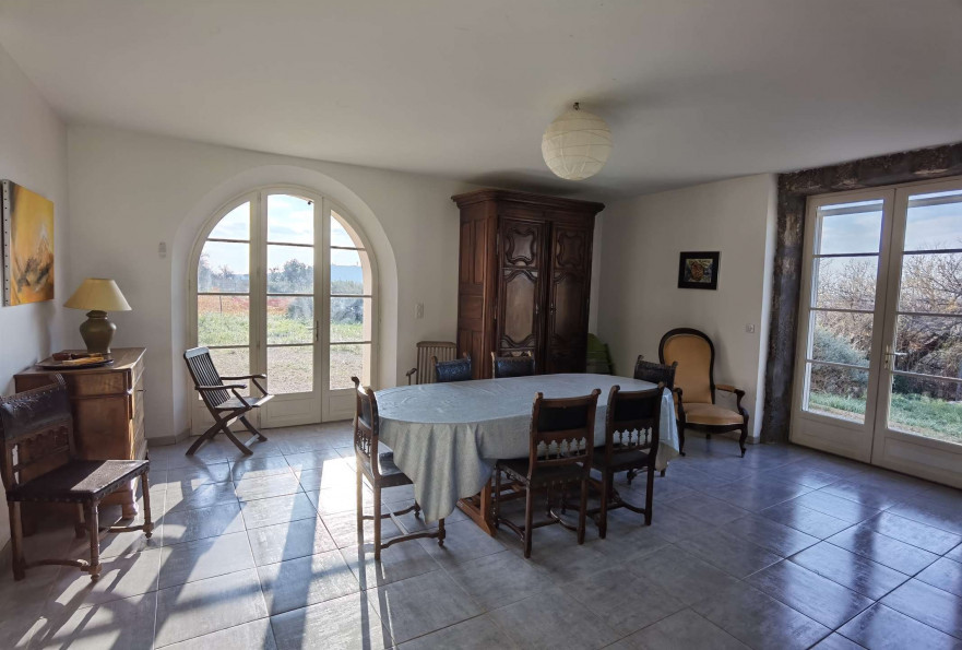 en location saisonnière Maison Marseillan-plage - Photo 10