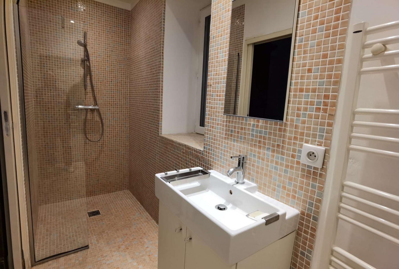 en location saisonnière Maison Marseillan-plage - Photo 16