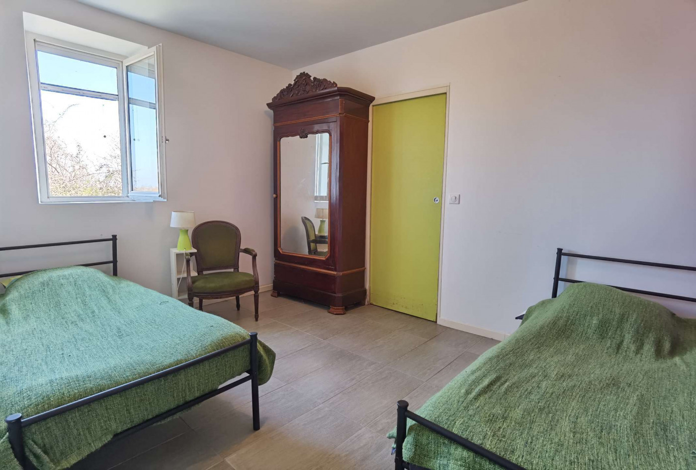 en location saisonnière Maison Marseillan-plage - Photo 17