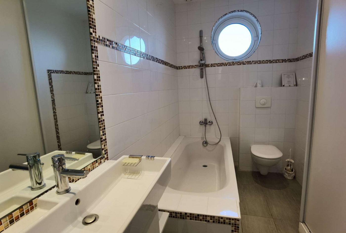 en location saisonnière Maison Marseillan-plage - Photo 18