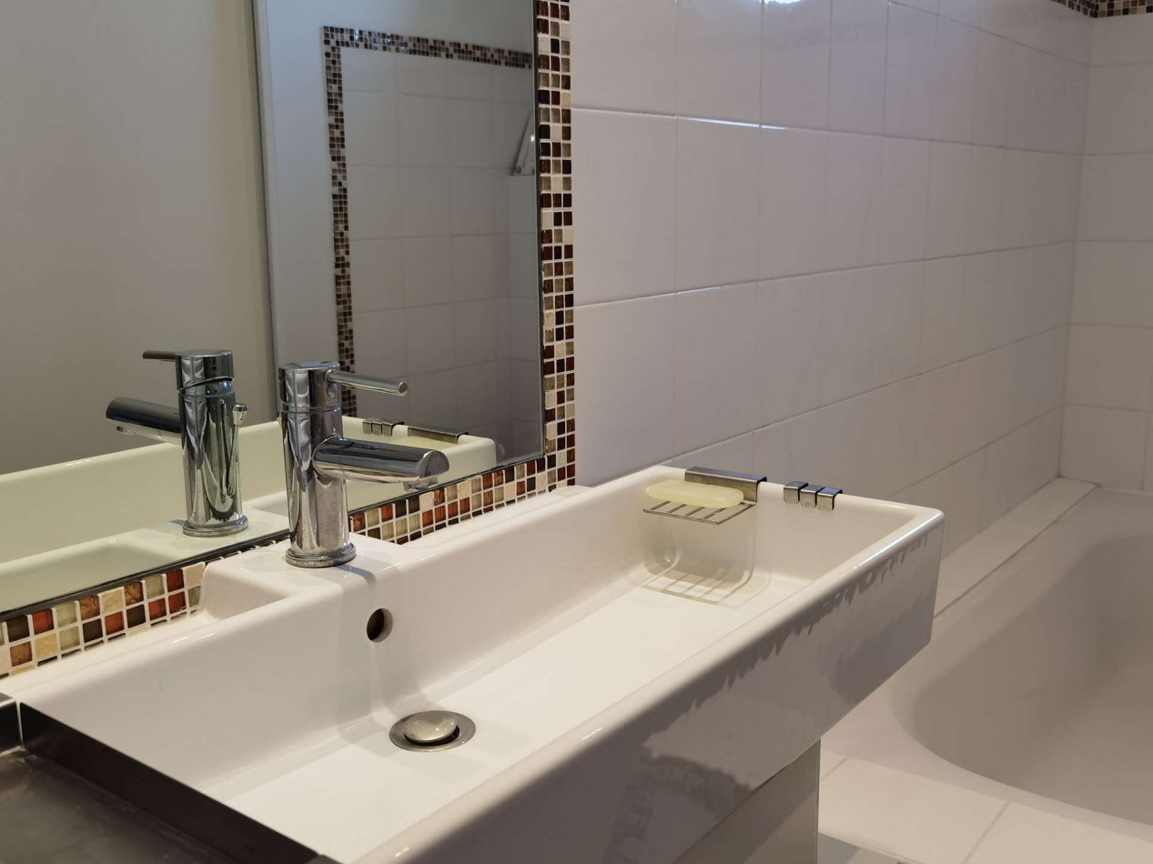 en location saisonnière Maison Marseillan-plage - Photo 19