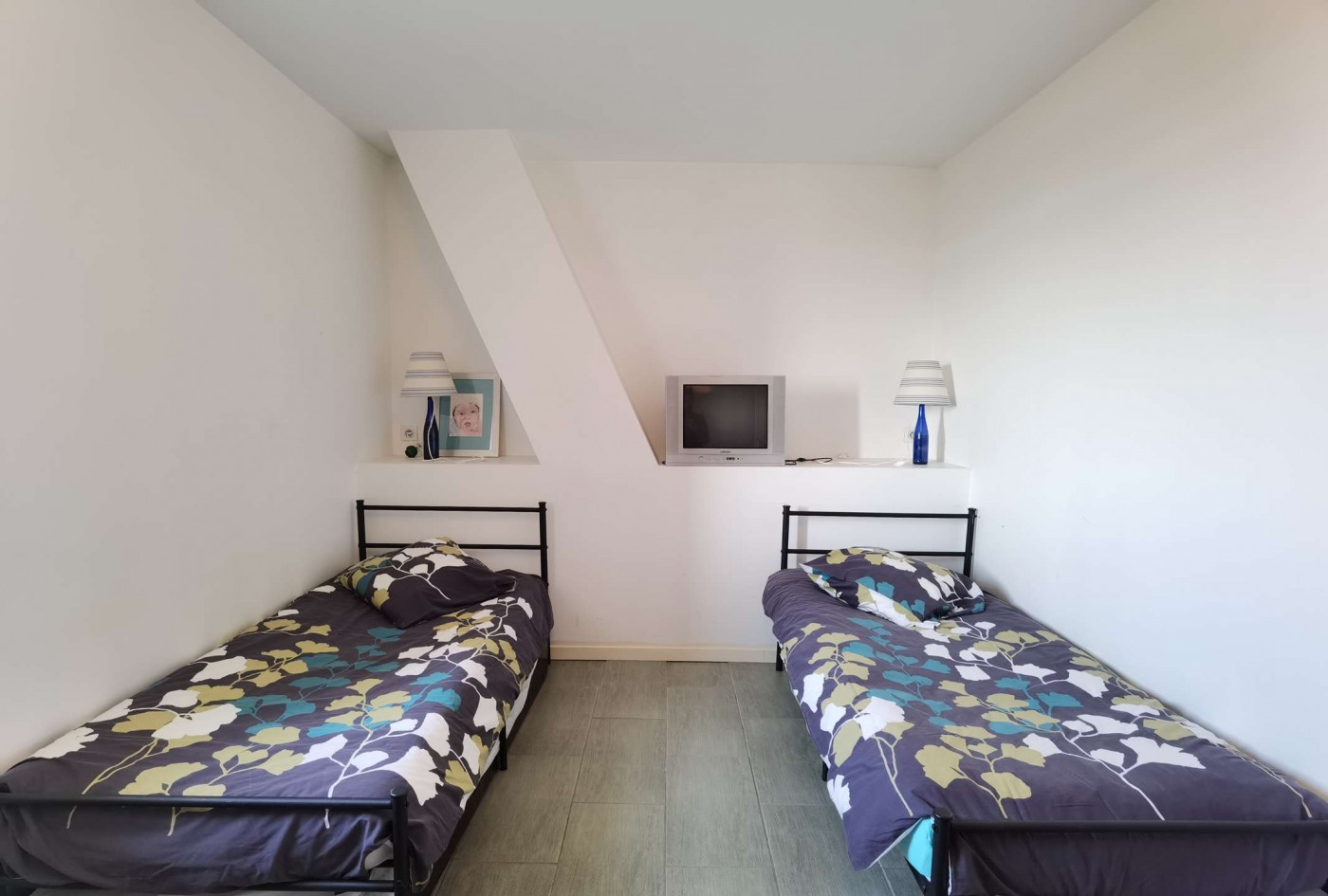 en location saisonnière Maison Marseillan-plage - Photo 20