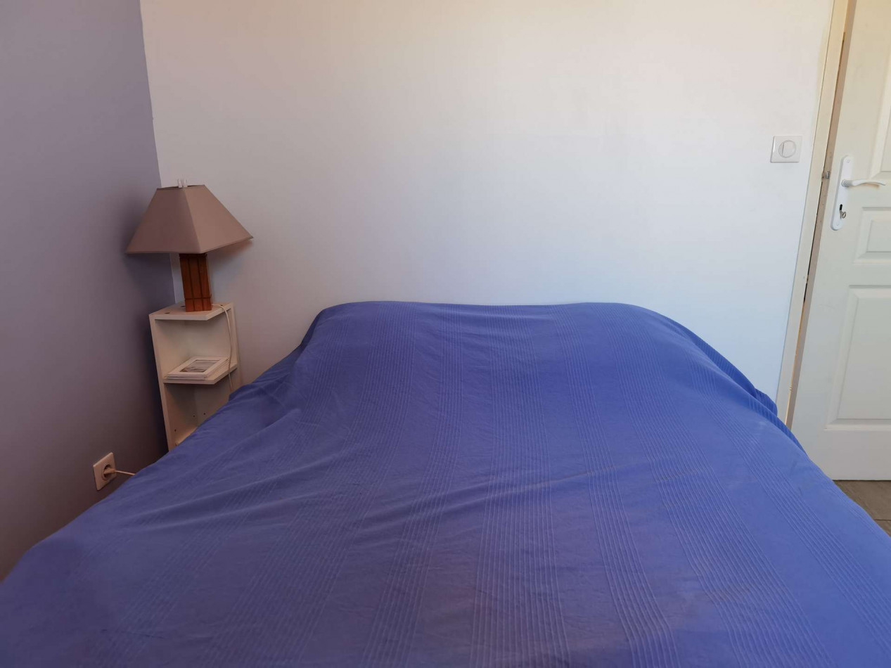 en location saisonnière Maison Marseillan-plage - Photo 24