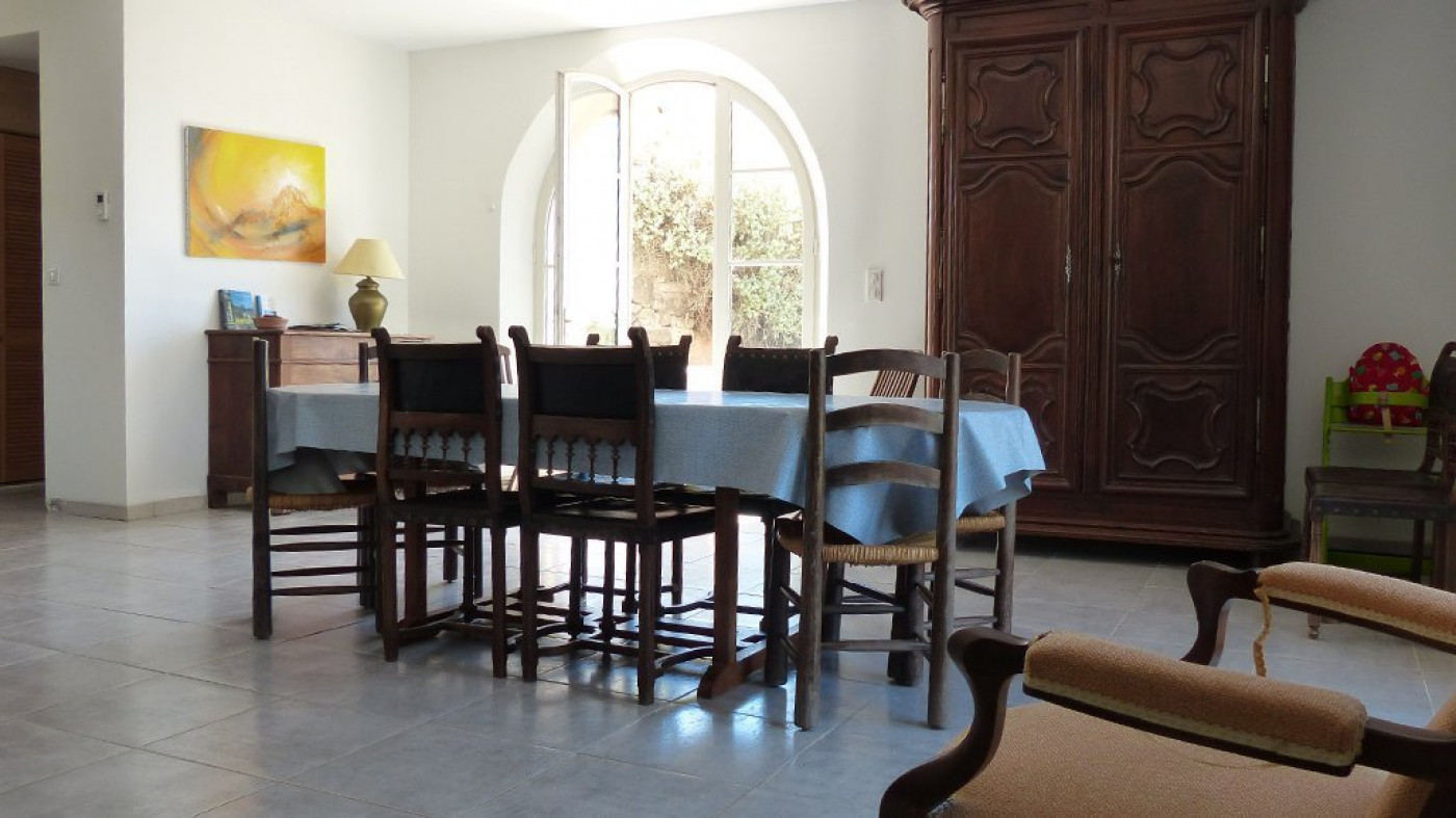 en location saisonnière Maison Marseillan-plage - Photo 27