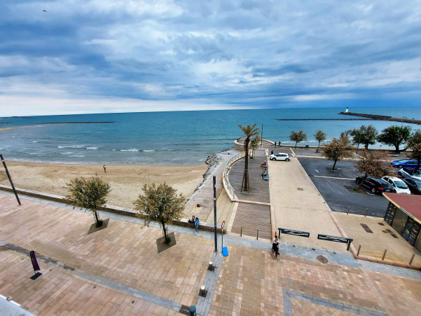for seasonal lettings Appartement Le Grau D'agde - Photo 1