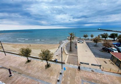 en location saisonnière Appartement Le Grau D'agde