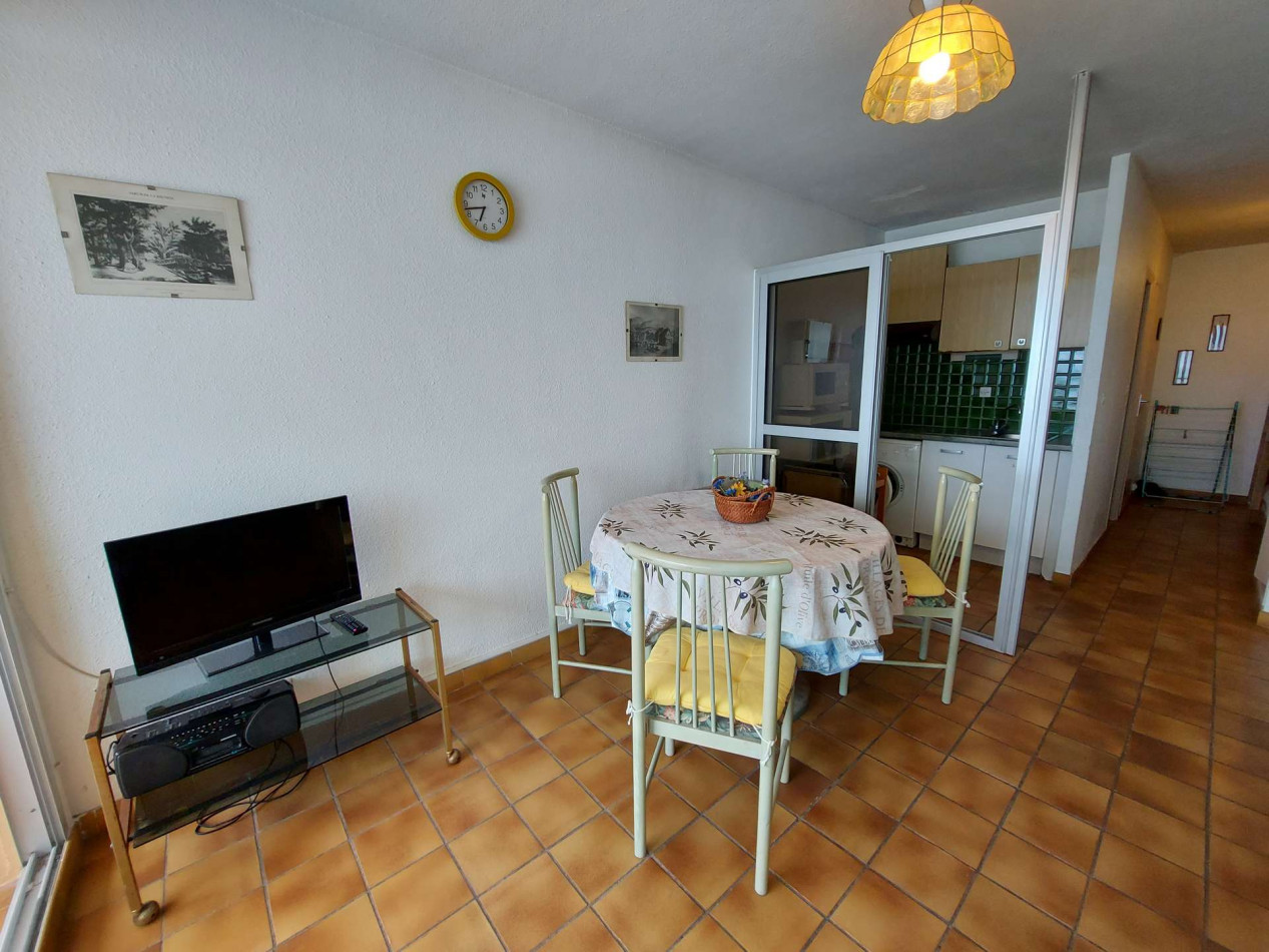 en location saisonnière Appartement Le Grau D'agde - Photo 5