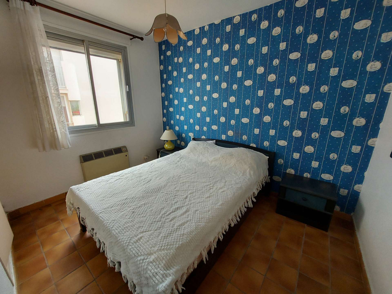 en location saisonnière Appartement Le Grau D'agde - Photo 11