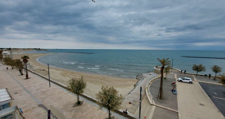 en location saisonnière Appartement Le Grau D'agde