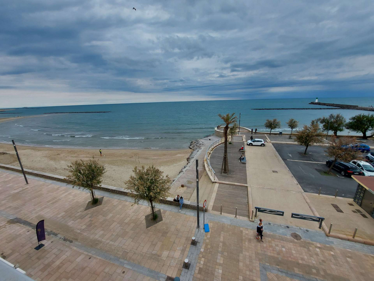 en location saisonnière Appartement Le Grau D'agde - Photo 14