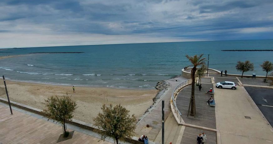 en location saisonnière Appartement Le Grau D'agde