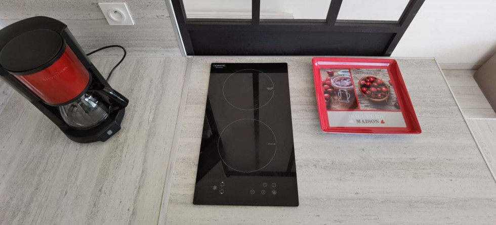 en location saisonnière Appartement Marseillan Plage - Photo 8