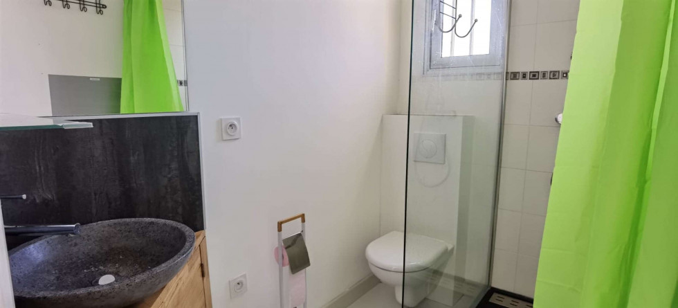 en location saisonnière Appartement Marseillan Plage - Photo 10